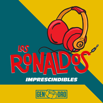 アルバム/Imprescindibles/Los Ronaldos
