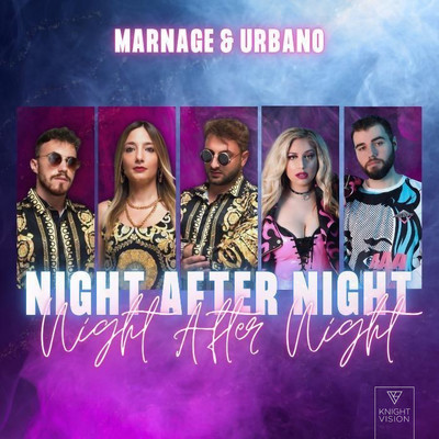 シングル/Night After Night/Marnage & URBANO