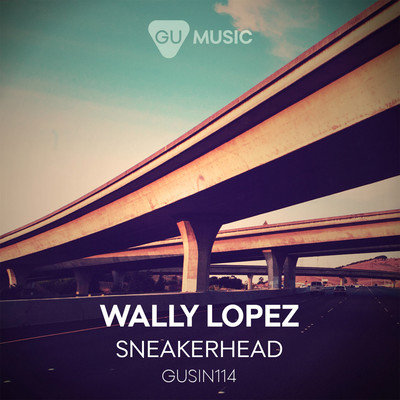 Sneakerhead/Wally Lopez