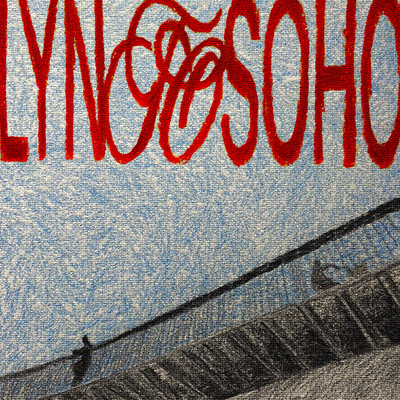 LYN TO SOHO/Squall p