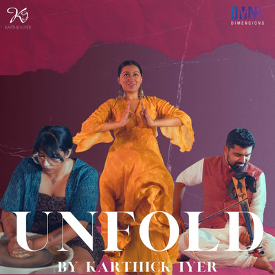 Unfold/Karthick Iyer