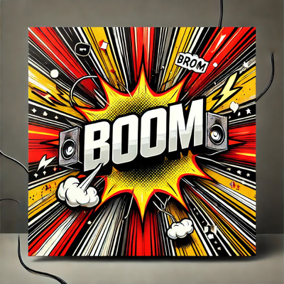 Boom/La Kikada