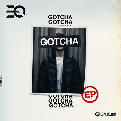 アルバム/Gotcha - EP/Eloquin