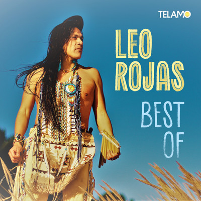 Chasing the Wind/Leo Rojas