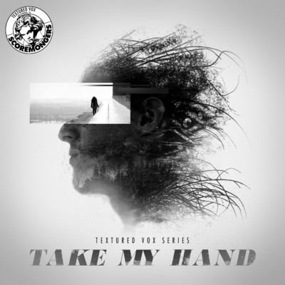 アルバム/Take My Hand (Textured Vox Series)/SCOREMONGERS