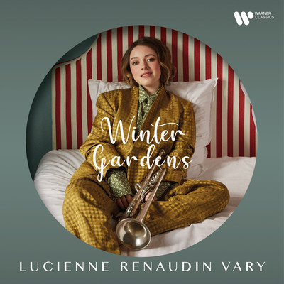 Edelweiss (Arr. Lehn for Trumpet and Orchestra)/Lucienne Renaudin Vary