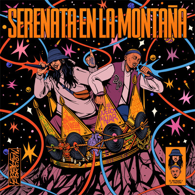 Serenata En La Montana (feat. DeeJohend)/Doble Porcion, Manas Ru-Fino, Metricas Frias