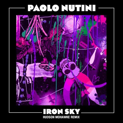 Iron Sky (Hudson Mohawke Remix)/Paolo Nutini