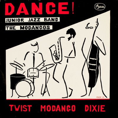 Dance/Junior Jazz Band