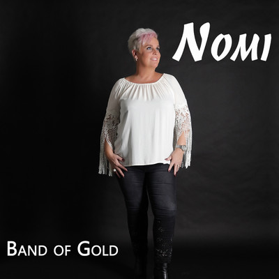 シングル/Band of Gold/Nomi