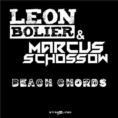 Beach Chords/Leon Bolier & Marcus Schossow