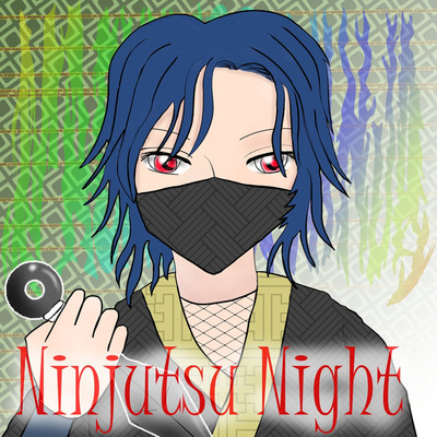 忍術Night/MACHINE OF NINJA
