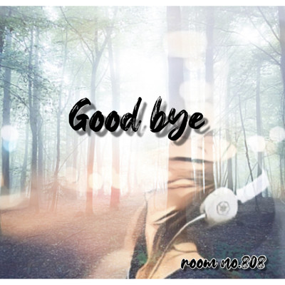 アルバム/Good bye/room no.808