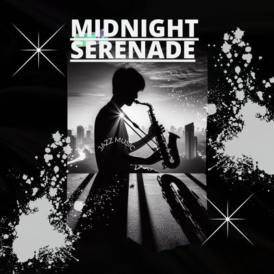 シングル/Midnight Serenade/The Cedar Grove