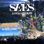 アルバム/YUZU ARENA TOUR 2022 SEES -ALWAYS with you-/ゆず