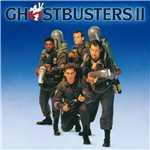 アルバム/Ghostbusters II/Various Artists