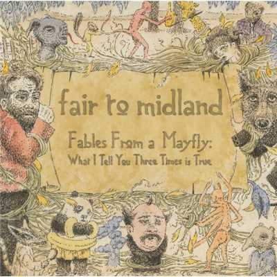 Fair To Midland