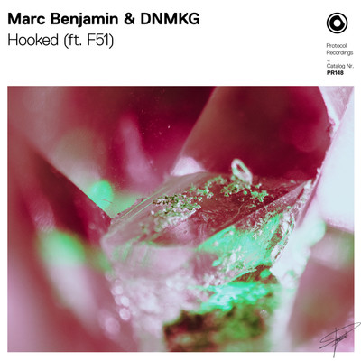 Marc Benjamin & DNMKG ft. F51