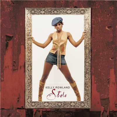 シングル/Stole (H&D Nu Soul Mix)/Kelly Rowland