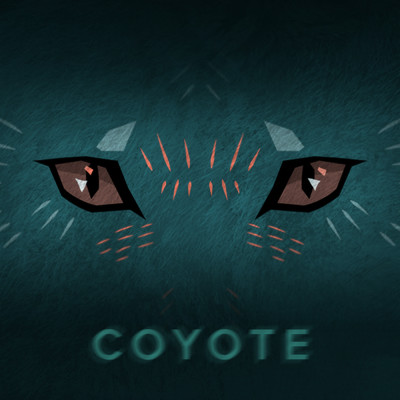シングル/Coyote/Mako