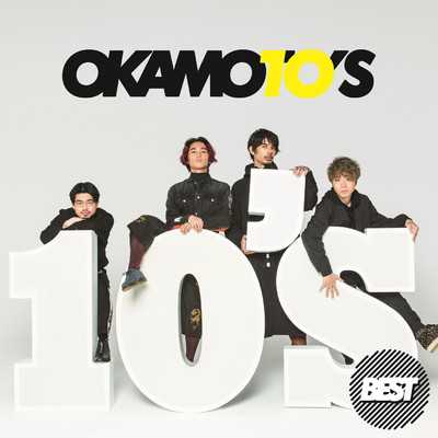 10'S BEST/OKAMOTO'S