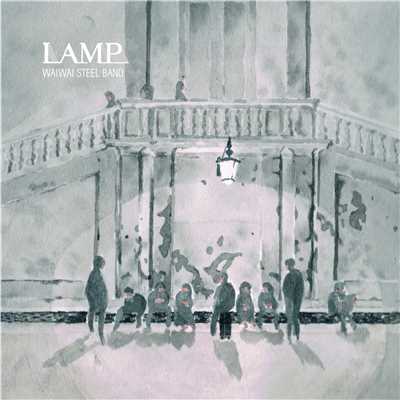 アルバム/LAMP/WAIWAI STEEL BAND