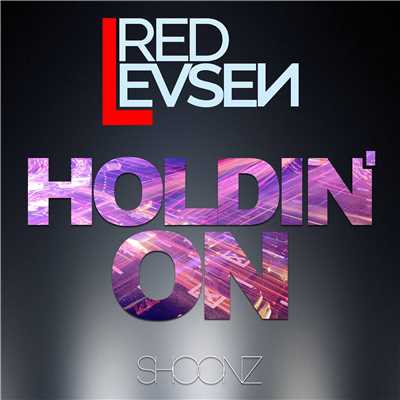アルバム/Holdin' On/Red Levsen