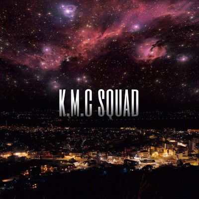 Route 9 (feat. MK young & Fuugee)/K.M.C SQUAD