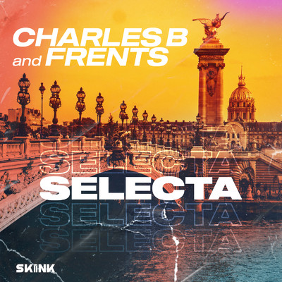 Selecta/Charles B & Frents