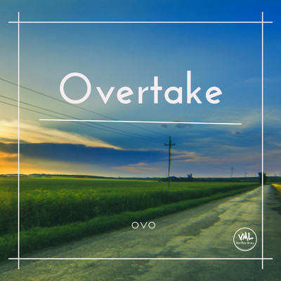 アルバム/Overtake/ovo