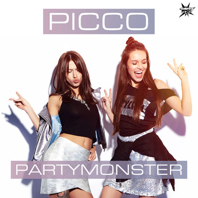 シングル/Partymonster (Extended Mix)/Picco