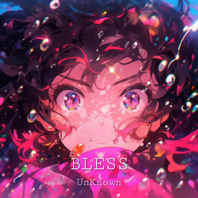 アルバム/BLESS/Unknown