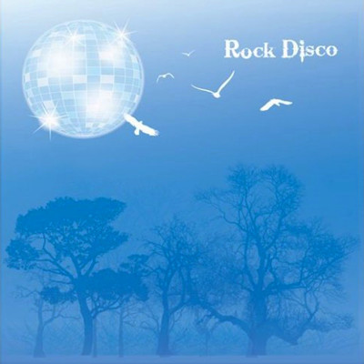 アルバム/Rock Disco/dinner