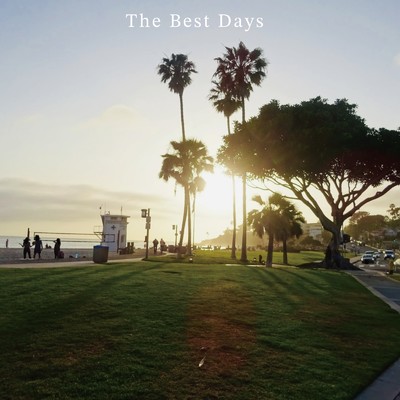 The Best Days/THE AFTER ALL'S