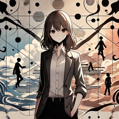 シングル/無責任な理想論/KANSAITEI