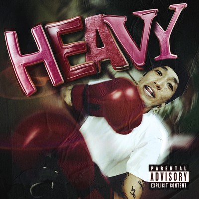シングル/HEAVY/Young Coco