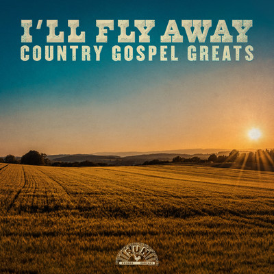 I'll Fly Away: Country Gospel Greats/Various Artists