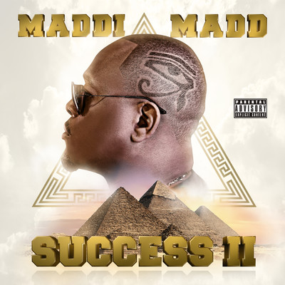 Get The Money (Explicit)/Maddi Madd