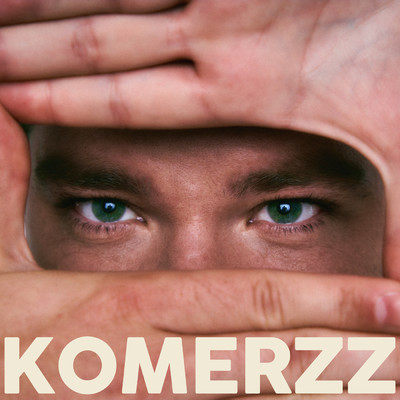 アルバム/Komerzz (Explicit)/Marko Mandic
