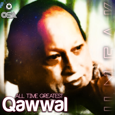 アルバム/Ustad Nusrat Fateh Ali Khan/ヌスラト・ファテー・アリー・ハーン