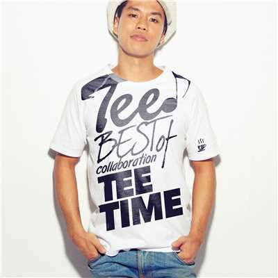 Best of collaboration♪ ～TEE TIME～/Various Artists