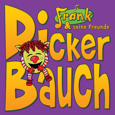 Dicker Bauch/Frank und seine Freunde