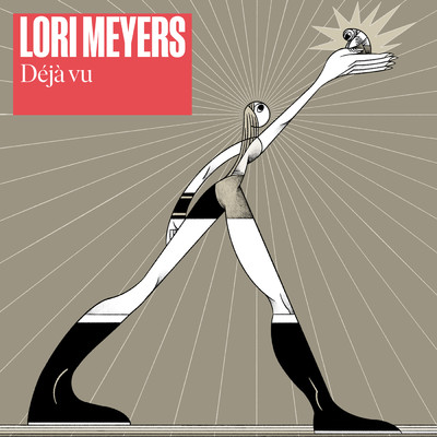 シングル/Deja vu/Lori Meyers