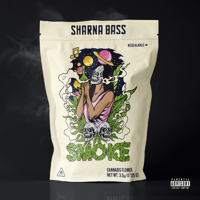 シングル/Smoke/Sharna Bass