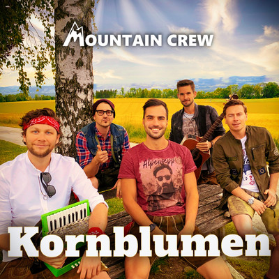 シングル/Kornblumen/Mountain Crew