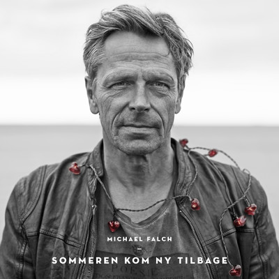 アルバム/Sommeren Kom Ny Tilbage/Michael Falch