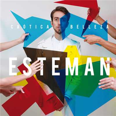 アルバム/Caotica Belleza/Esteman