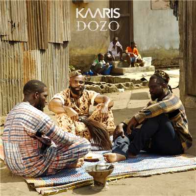 シングル/Marchand d'ivoire (Explicit)/Kaaris