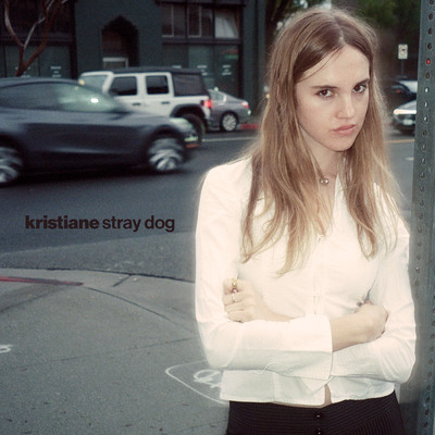 アルバム/Stray Dog/Kristiane