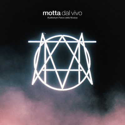 アルバム/Motta Dal Vivo/Motta
